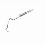 MagnaFlow BRE Exhaust Kit 07-09 Nissan Tundra 5.7L