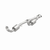 MagnaFlow Direct Fit Catalytic Converter California Grade 1995 Ford Windstar