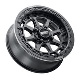 Outlaw Beadlock | Satin Black