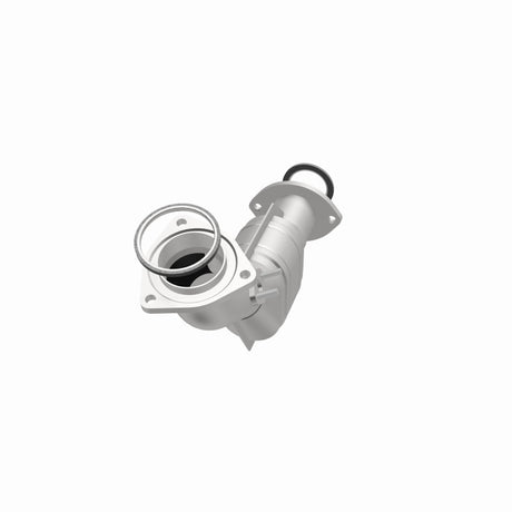 MagnaFlow Direct Fit Catalytic Converter 02-04 Tacoma 3.4L front 50S