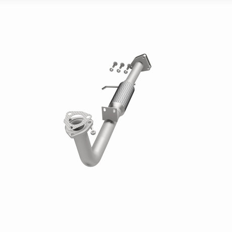 BRE Exhaust 90-93 Accord 2.2L Front Pipe Kit