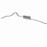 MagnaFlow BRE Exhaust Kit 01-03 Ford Ranger