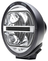 Hella Rallye 4000 LED Driving Lamp Flood Beam 12/24V