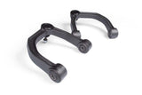 Zone Offroad 22-26 Toyota Tundra 4WD Upper Control Arm Kit
