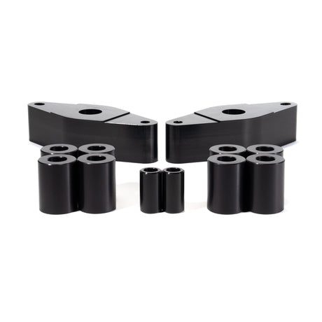 LOGIQ Ford 2017+ F-350 / F-450 - DRW Hardware Kit