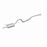 MagnaFlow BRE Exhaust Kit 00-06 Nissan Sentra 1.8L