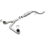 MagnaFlow Conv DF 00-02 Camaro/Firebird 3.8L