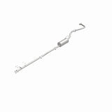 MagnaFlow BRE Exhaust Kit 95-97 Toyota Tacoma 2.4L