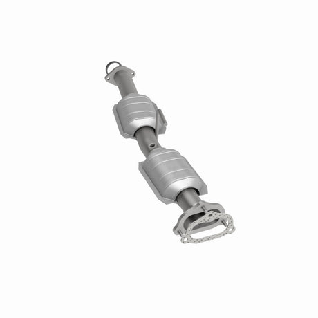 MagnaFlow Direct Fit Catalytic Converter 03 Ranger/B-Ser V6 rear 50S