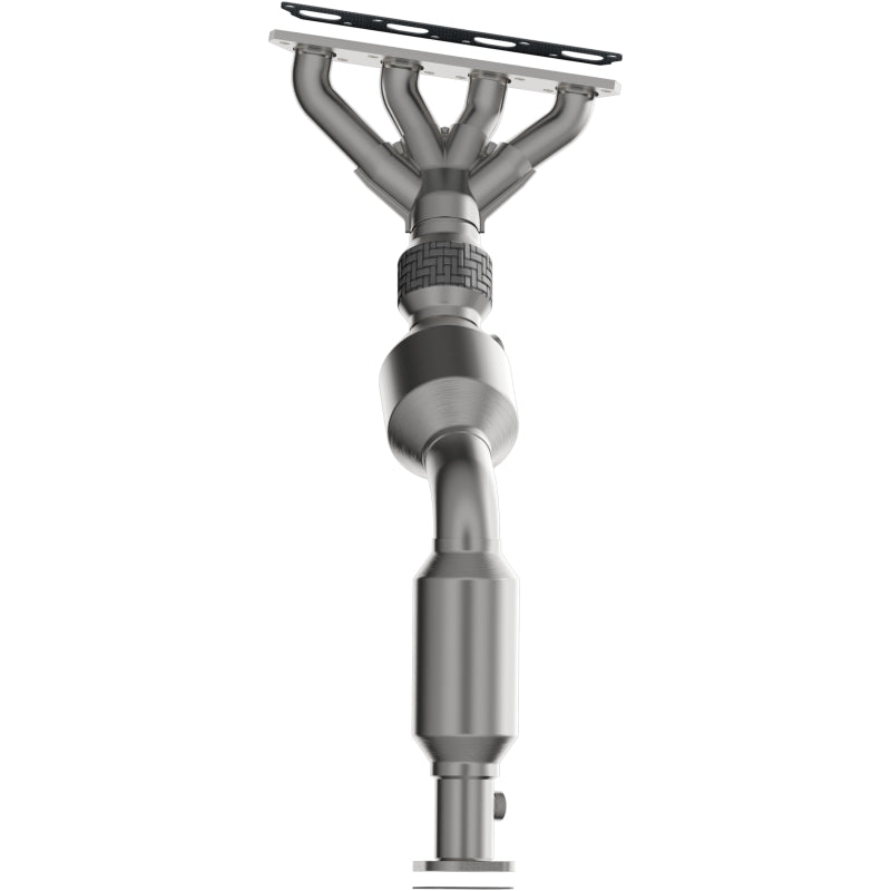 Magnaflow 07-08 Mini Cooper 1.6L Direct Fit Catalytic Converter