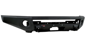 Bumper Covers - Front