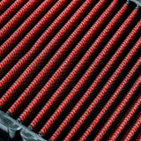 Mishimoto 01-03 Ford 7.3L Powerstroke Reusable Drop-In Air Filter