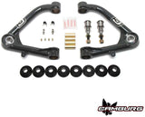 Camburg 19-24 Chevrolet Silverado 1500 (excl. Trail Boss) King 2.5 Lift Kit
