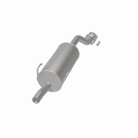 BRExhaust 94-01 Acura Integra 1.8L Muffler Kit