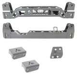 Belltech 21-25 Ford Bronco 4in-7.5in Lift Kit w/ Coilovers / Front & Rear Swaybars