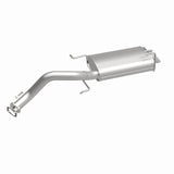 BRExhaust 10-13 Hyundai SANTA FE/ KIA SORENTO 3.5L Muffler Kit