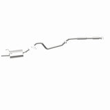 MagnaFlow BRE Exhaust Kit 00-02 Nissan Sentra 1.8L