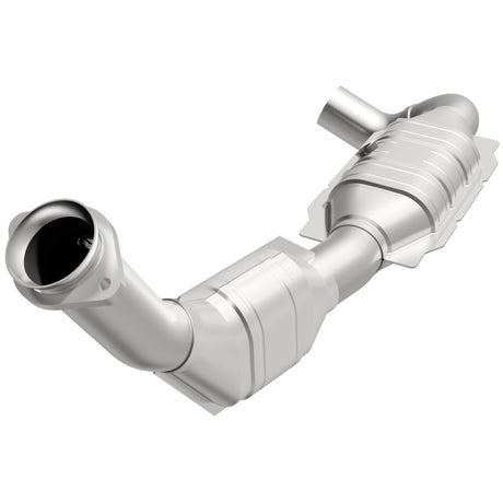 MagnaFlow Direct Fit Catalytic Converter 01 Ford Trucks 4.6L