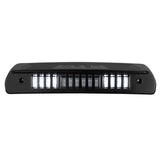 AlphaRex 02-08 Dodge RAM NOVA-Series 3rd Brake Light - Alpha-Black