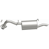 MagnaFlow BRE Exhaust Kit 12-17 Toyota PRIUS C 1.5L
