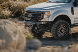DV8 2017-2022 Ford F-250/F-350 Spec Series Front Bumper