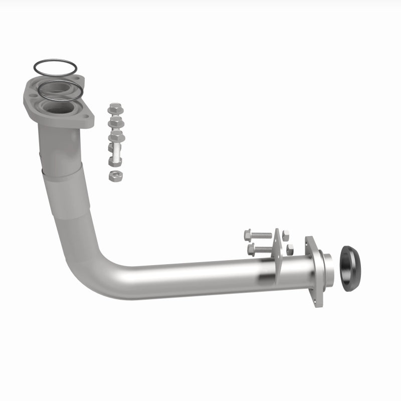 BRE Exhaust 94-97 Accord 2.2L Front Pipe Kit