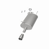 MagnaFlow BRE Exhaust Kit 04-12 Mitsubishi Galant 2.4L