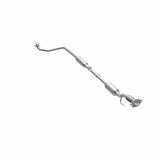 MagnaFlow Conv Direct Fit OEM 18-21 Nissan Kicks 1.6L Single Underbody