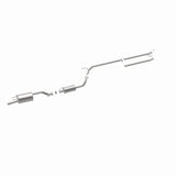 MagnaFlow BRE Exhaust Kit 06-11 Honda Civic 1.8L