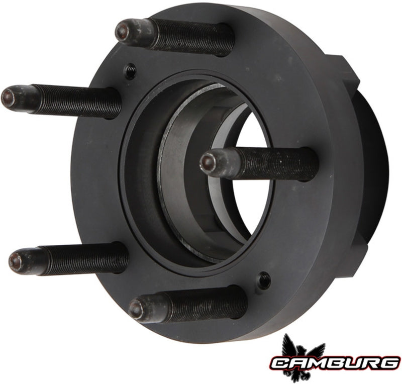 Camburg 2.25 Prerunner Series Front Hub Kit (5x5.5)