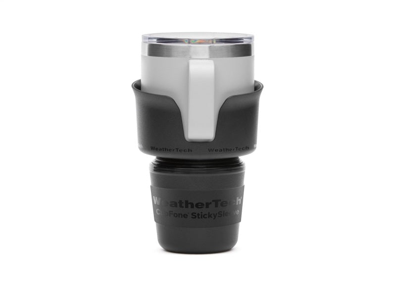 Weathertech CupCoffee 14oz - Coffee Cup Holder