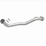 BRE Exhaust 09-15 Toyota Venza 2.7L Front Pipe Kit