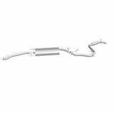 MagnaFlow BRE Exhaust Kit 13-17 Toyota RAV4 2.5L