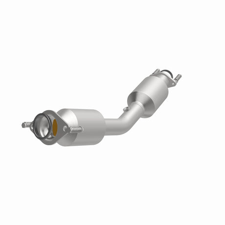 MagnaFlow DF Conv 2018 Nissan Versa 1.6L