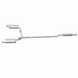 MagnaFlow BRE Exhaust Kit 07-12 ES350 Camry 3.5L