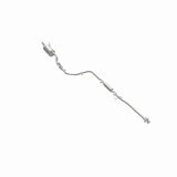 MagnaFlow BRE Exhaust Kit 96-98 Honda Civic 1.6L