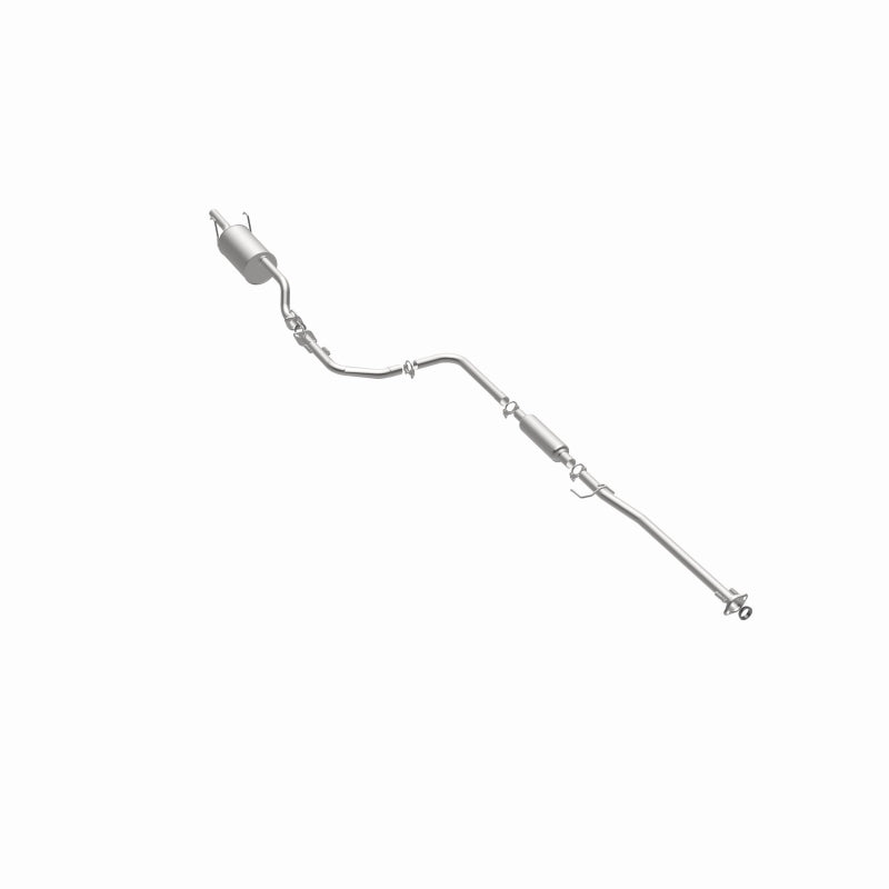 MagnaFlow BRE Exhaust Kit 96-98 Honda Civic 1.6L