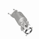 MagnaFlow DF Conv 2020 Chevrolet Corvette Left Closed Couple 6.2L