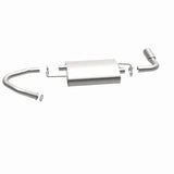 MagnaFlow BRE Exhaust Kit 03-06 Matrix Vibe 1.8L