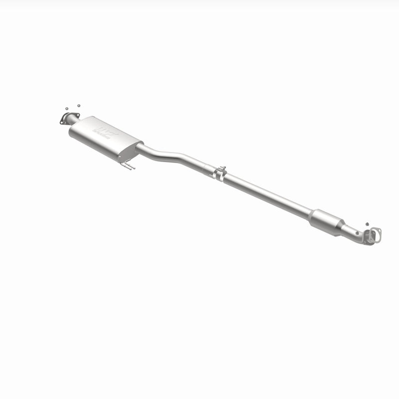 MagnaFlow DF Conv 21-23 Kia Sorento Naturally Aspirated 2.5 OEM Underbody