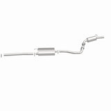 MagnaFlow BRE Exhaust Kit 04-07 Highlander RX330 3.3L