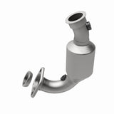 MagnaFlow Conv DF 02-03 Liberty P/S Frt 3.7L
