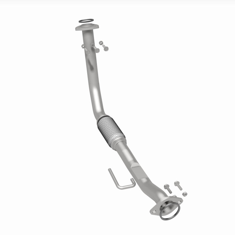 BRE Exhaust 92-93 Camry 2.2L Front Pipe Kit