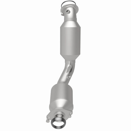 MagnaFlow DF Conv 22-24 Tundra 3.4 Left OEM
