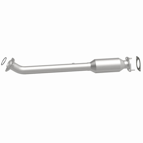 MagnaFlow Conv DF 05-13 Nissan Frontier 2.5L