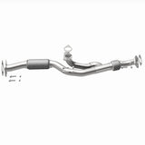 BRE Exhaust 05-10 Sportage Tucson 2.7L Front Pipe Kit