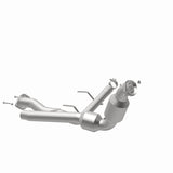MagnaFlow DF Conv 21-23 F-150 3.5 Right OEM