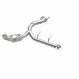 Magnaflow 2021 Ford F-150 Right Underbody 5L Direct Fit Converter