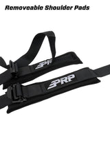 PRP 5.2 Harness w/ Removable Pads on Shoulder