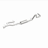 MagnaFlow BRE Exhaust Kit 94-95 Chevy C1500 C2500 K1500 K2500 5.7L